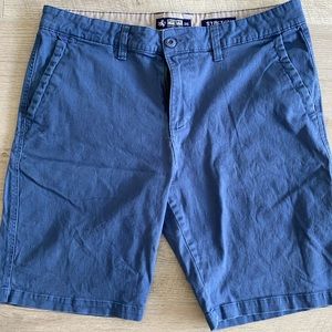 Rugby University Men’s Shorts